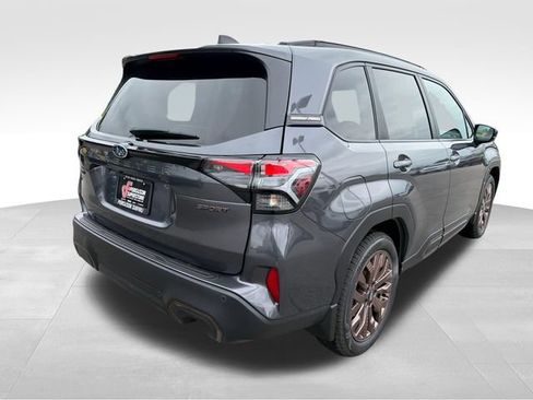 New 2026 Subaru Forester Sport AWD/4WD image 7