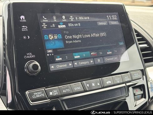 Used 2018 Honda Odyssey EX-L image 23