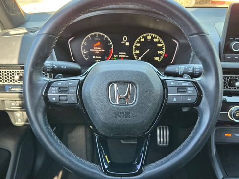 Certified 2024 Honda Civic Sport image 20