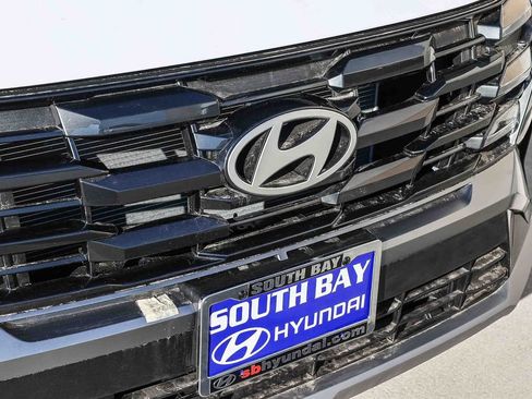 New 2026 Hyundai Tucson SE FWD image 11
