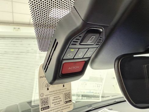 New 2026 Toyota Tacoma TRD Sport image 22