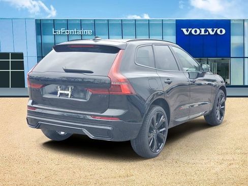 New 2026 Volvo XC60 B5 Ultra w/ Protection Package Premier AWD/4WD image 4