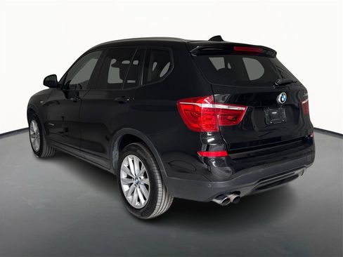 Used 2017 BMW X3 sDrive28i image 7