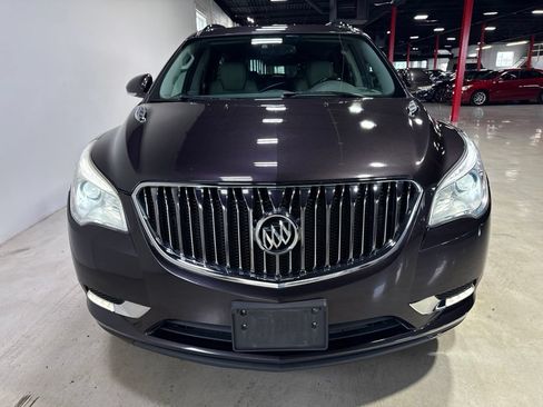 Used 2015 Buick Enclave Leather FWD image 9