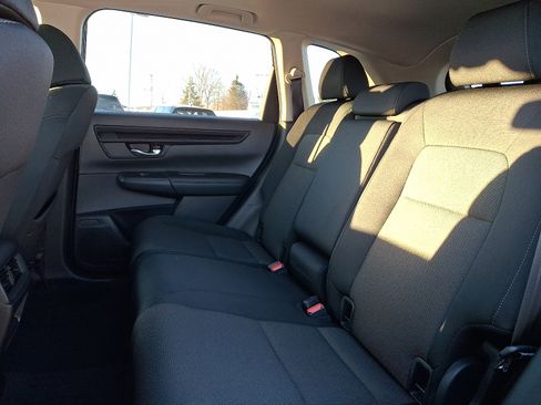 Certified 2023 Honda CR-V EX image 10