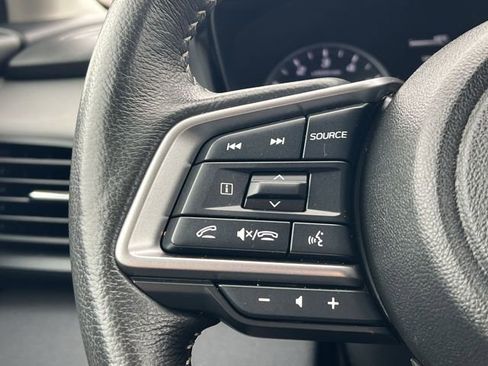 Certified 2024 Subaru Outback Premium w/ Popular Package #1A image 21