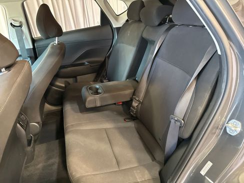Certified 2024 Hyundai Kona SEL FWD image 15