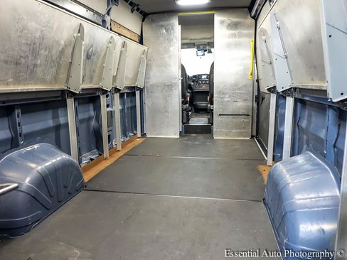 Used 2019 RAM ProMaster 3500 FWD image 14