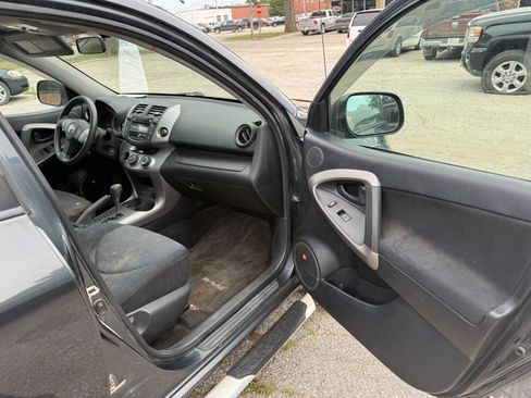 Used 2006 Toyota RAV4 Sport AWD/4WD image 16