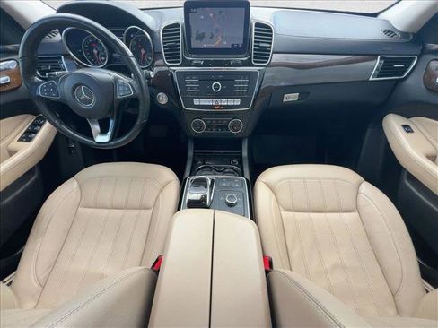 Certified 2019 Mercedes-Benz GLS 450 4MATIC image 20