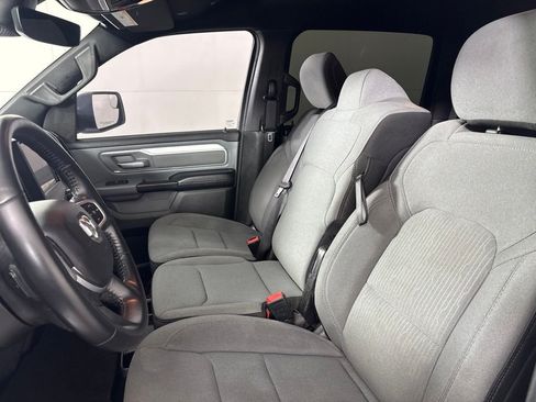 Used 2022 RAM 1500 Big Horn AWD/4WD image 26
