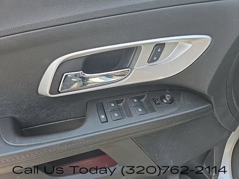 Used 2016 Chevrolet Equinox LT w/ Convenience Package AWD/4WD image 9