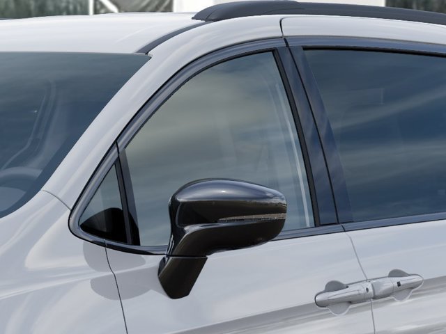New 2026 Chrysler Pacifica Select w/ S Appearance Package FWD image 12
