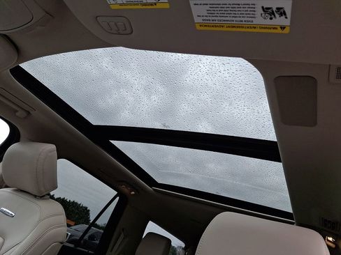 Certified 2023 Ford Expedition Max Platinum image 16