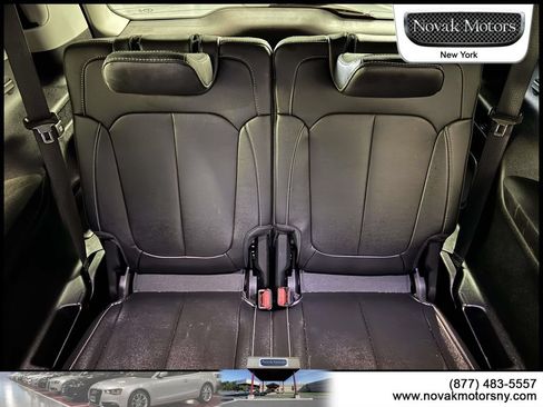 Used 2023 Jeep Grand Cherokee L Limited w/ Luxury Tech Group II AWD/4WD image 15