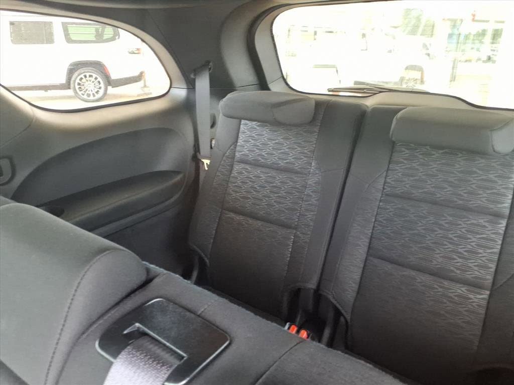 New 2026 Dodge Durango GT w/ Blacktop Package RWD image 10