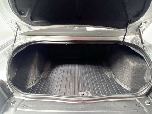 Used 2023 Dodge Challenger R/T w/ Blacktop Package RWD image 34