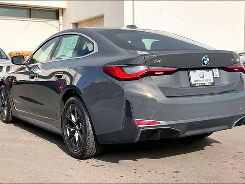 New 2026 BMW i4 eDrive40 RWD image 3