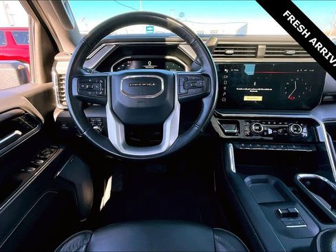 Used 2024 GMC Sierra 2500 Denali w/ Denali Reserve Package image 9