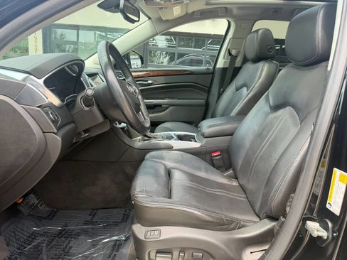 Used 2016 Cadillac SRX Premium FWD image 14