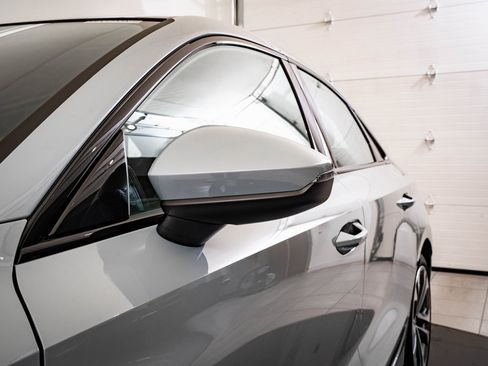 New 2026 Audi A3 2.0T Premium image 17