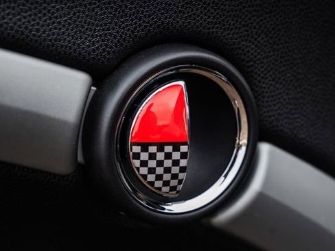 Used 2012 MINI Cooper Coupe John Cooper Works image 69