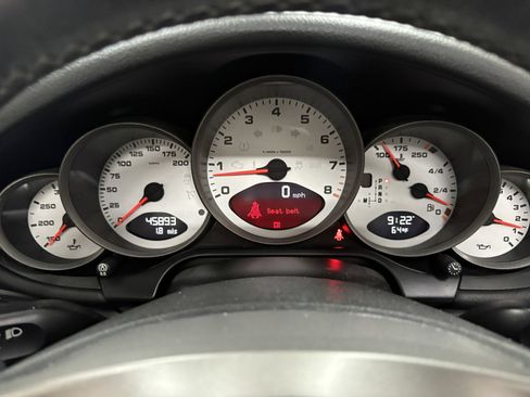 Used 2009 Porsche 911 Carrera S image 39