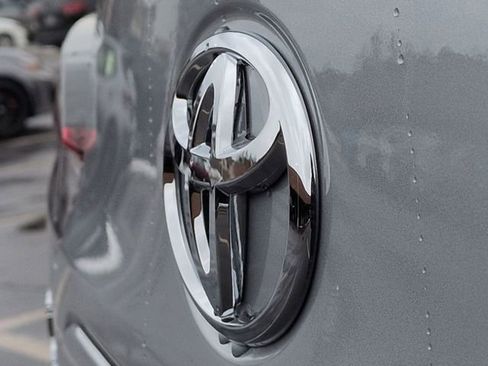 New 2026 Toyota Corolla Cross L image 23