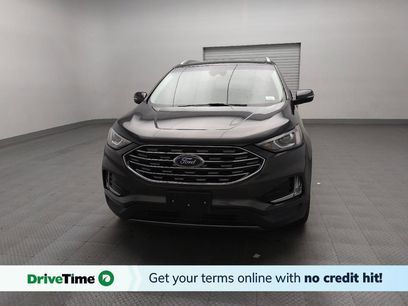 Used 2019 Ford Edge SEL w/ Equipment Group 201A
