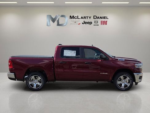 New 2025 RAM 1500 Tradesman image 6
