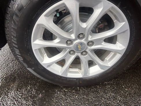 Used 2019 Chevrolet Equinox LT image 23