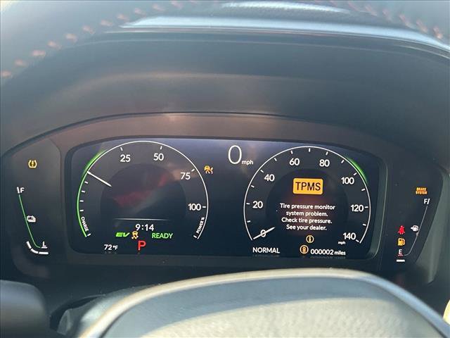 New 2027 Honda CR-V Sport-L image 11