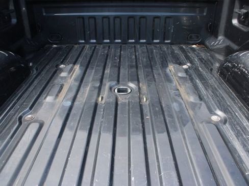 Used 2020 Ford F250 Lariat w/ Lariat Value Package AWD/4WD image 8