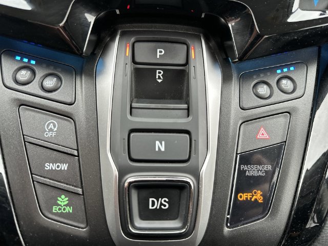 Used 2025 Honda Odyssey Elite image 24