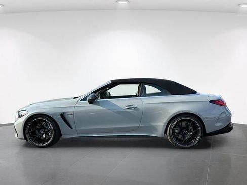 New 2026 Mercedes-Benz CLE 53 AMG 4MATIC Cabriolet image 4