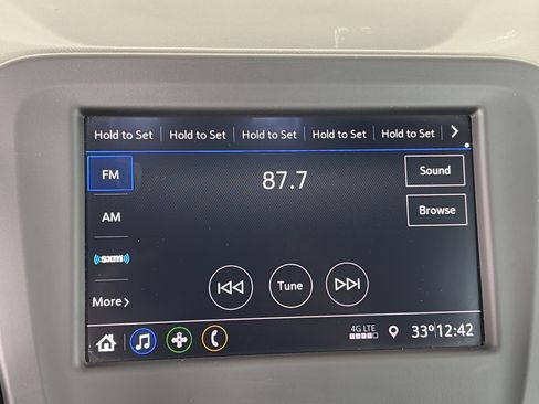 Used 2021 Chevrolet Equinox LT image 21