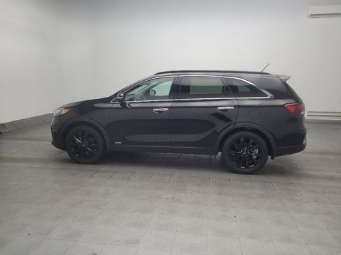 Used 2020 Kia Sorento S AWD/4WD image 3