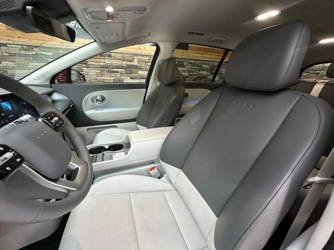 New 2026 Hyundai Ioniq 9 SEL AWD/4WD image 12