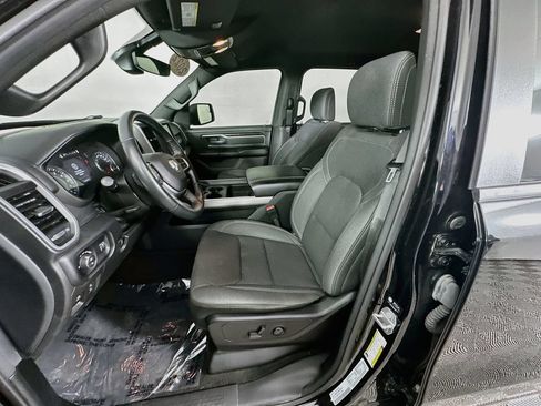 Certified 2022 RAM 1500 Big Horn AWD/4WD image 31
