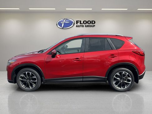 Used 2016 MAZDA CX-5 Grand Touring image 5