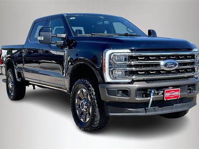 Certified 2023 Ford F250 King Ranch