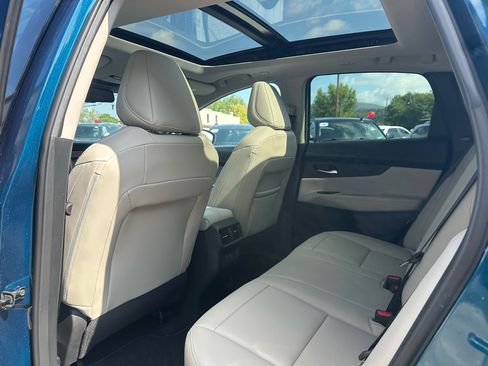 Used 2025 Nissan Murano SL image 22