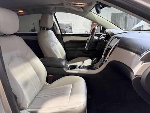 Used 2015 Cadillac SRX Performance w/ Driver Assist Package FWD image 28