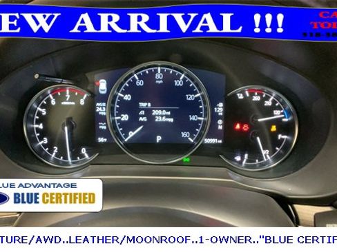 Used 2021 MAZDA CX-5 Signature image 36