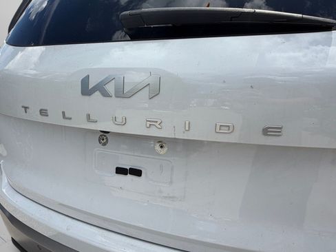 Certified 2023 Kia Telluride S FWD image 23