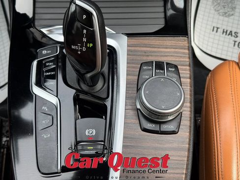 Used 2020 BMW X3 xDrive30i w/ Premium Package AWD/4WD image 23