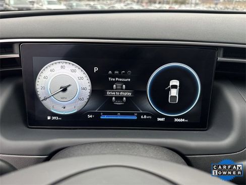 Used 2024 Hyundai Santa Cruz SEL w/ Activity Package image 16