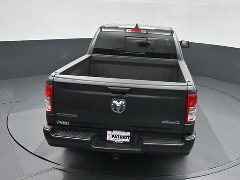 Used 2024 RAM 1500 Big Horn AWD/4WD image 31