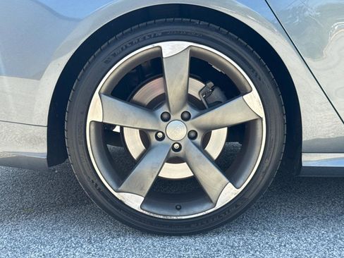 Used 2018 Audi A8 L 4.0T w/ Executive Package AWD/4WD image 13