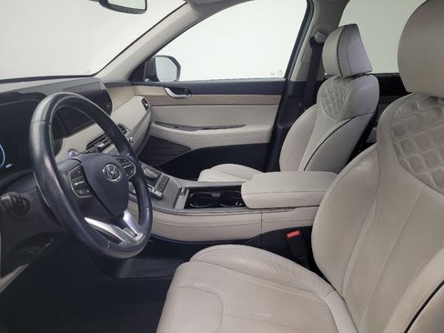 Used 2022 Hyundai Palisade Limited AWD/4WD image 17